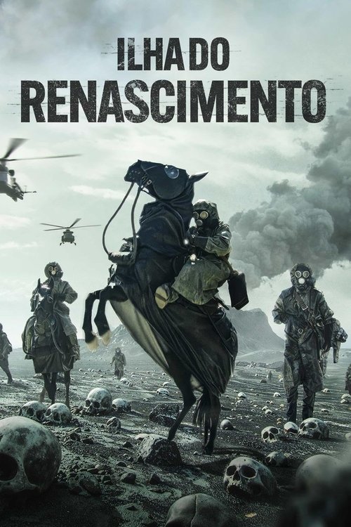 Assistir Ilha do Renascimento