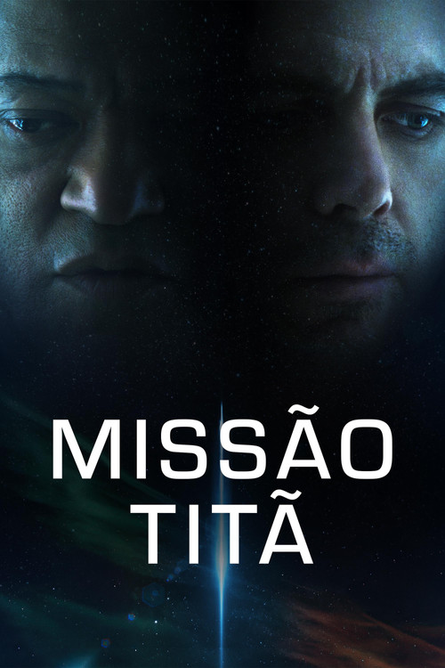 Assistir Missão Titã
