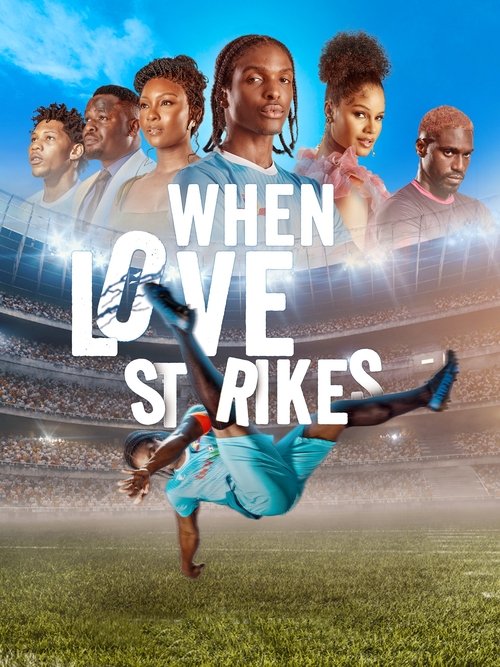 Assistir When Love Strikes