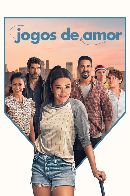 Assistir Jogos de Amor