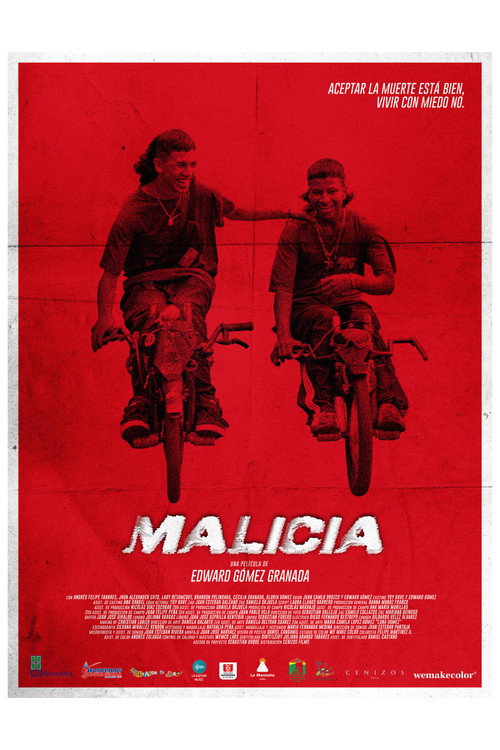 Assistir Malicia