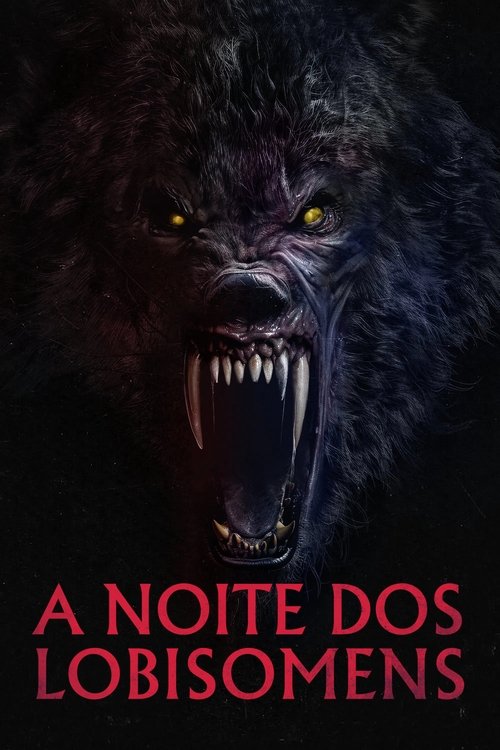 Assistir A Noite dos Lobisomens