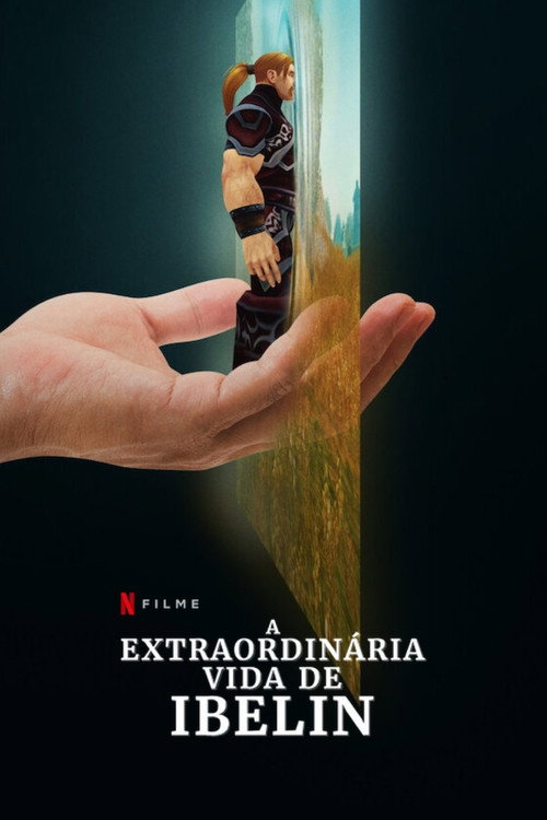 Assistir A Extraordinária Vida de Ibelin