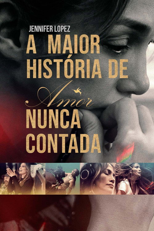 Assistir A Maior História de Amor Nunca Contada