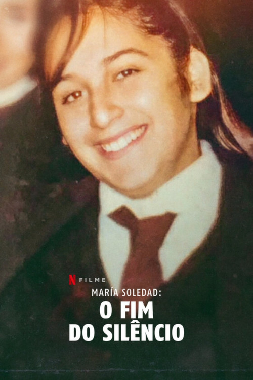 Assistir María Soledad: O Fim do Silêncio