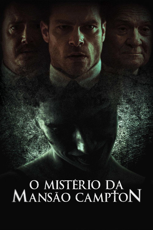 Assistir O Mistério da Mansão Campton