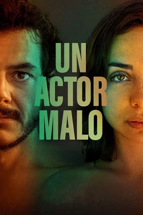 Assistir Un actor malo