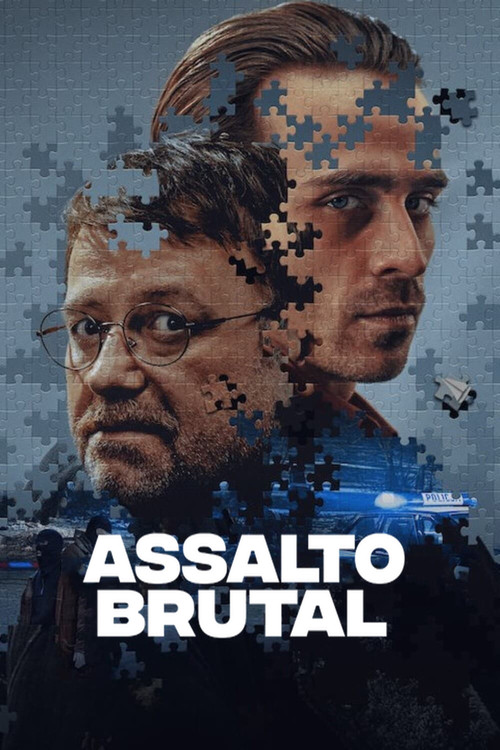 Assistir Assalto Brutal