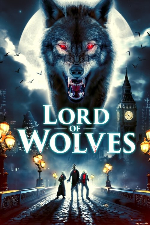Assistir Lord of Wolves