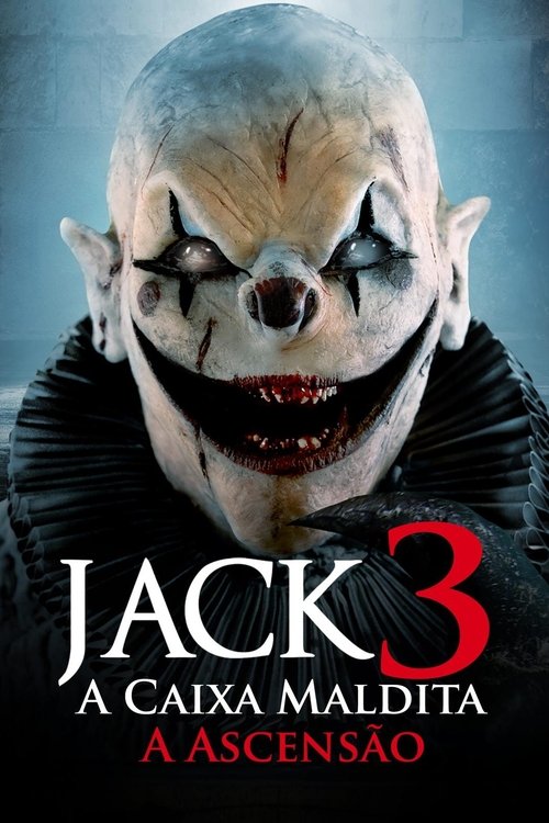 Assistir Jack: A Caixa Maldita 3 - A Ascensão