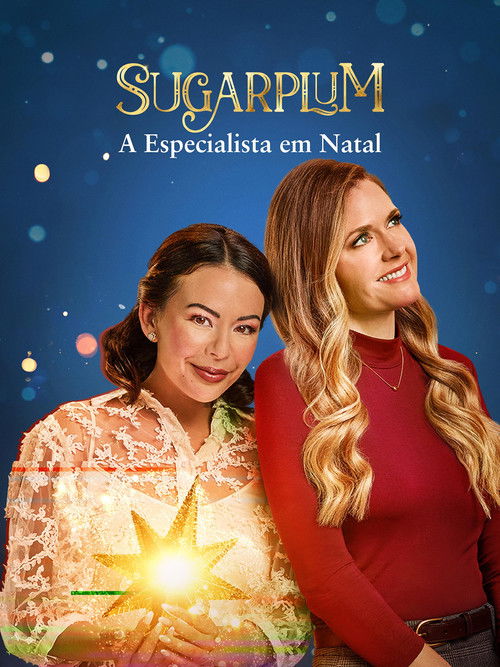 Assistir Sugarplum: A Especialista em Natal