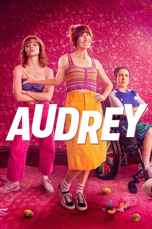 Assistir Audrey