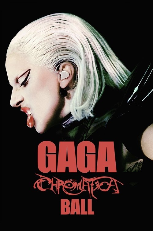Assistir Gaga Chromatica Ball