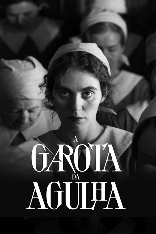 Assistir A Garota da Agulha
