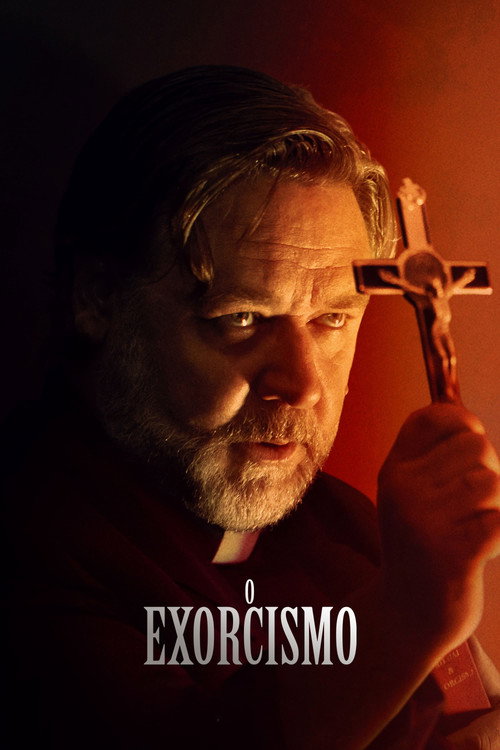 Assistir O Exorcismo