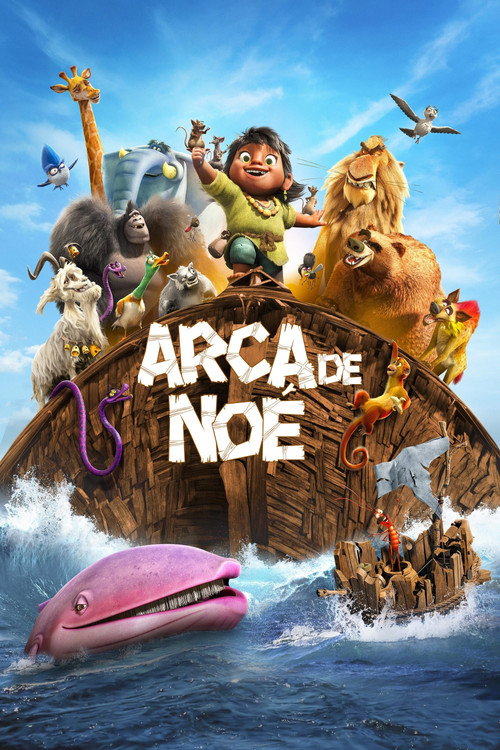Assistir Arca de Noé