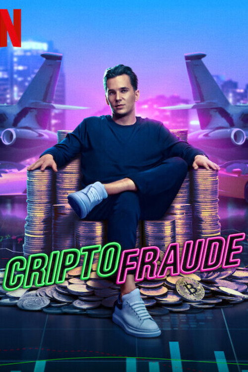 Assistir Criptofraude
