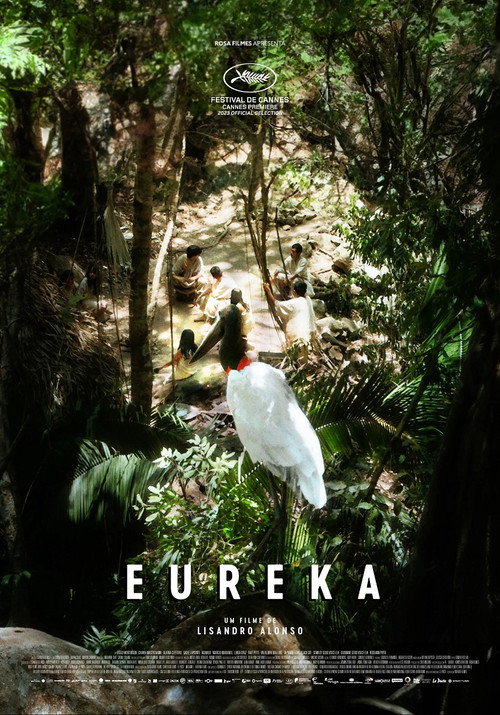 Assistir Eureka
