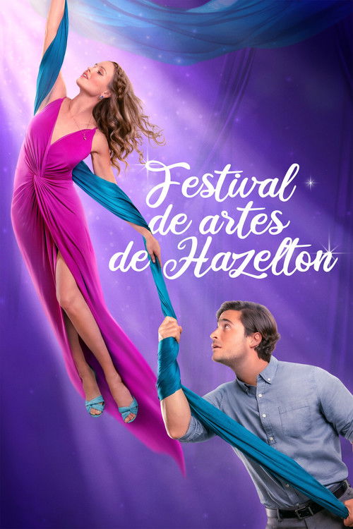 Assistir Festival de Artes de Hazelton