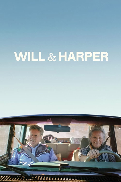 Assistir Will & Harper