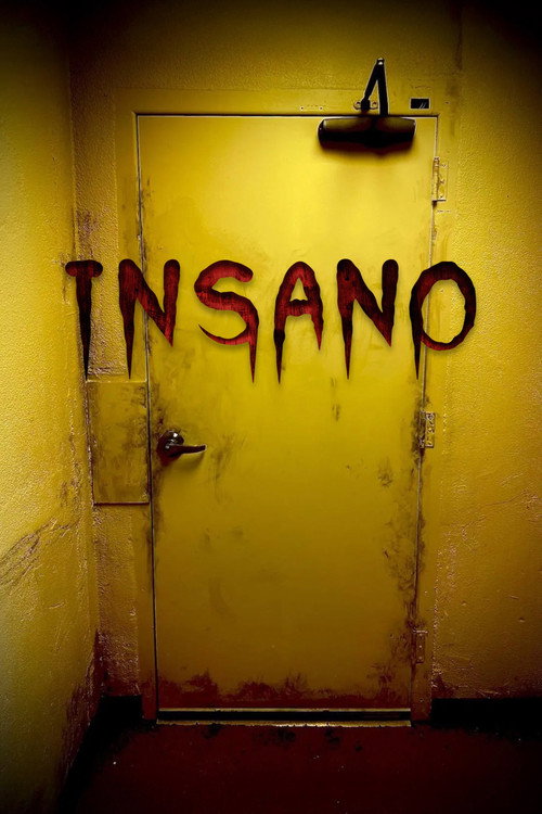 Assistir Insano