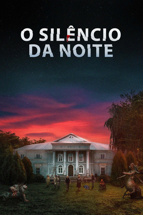 Assistir O Silêncio da Noite
