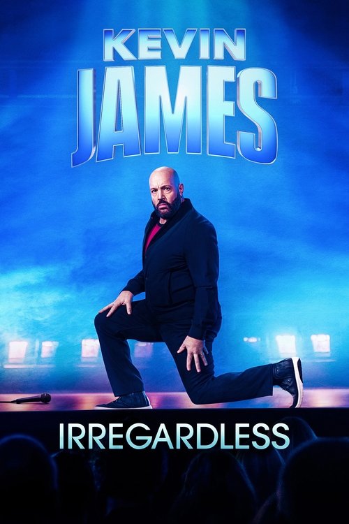 Assistir Kevin James: Irregardless