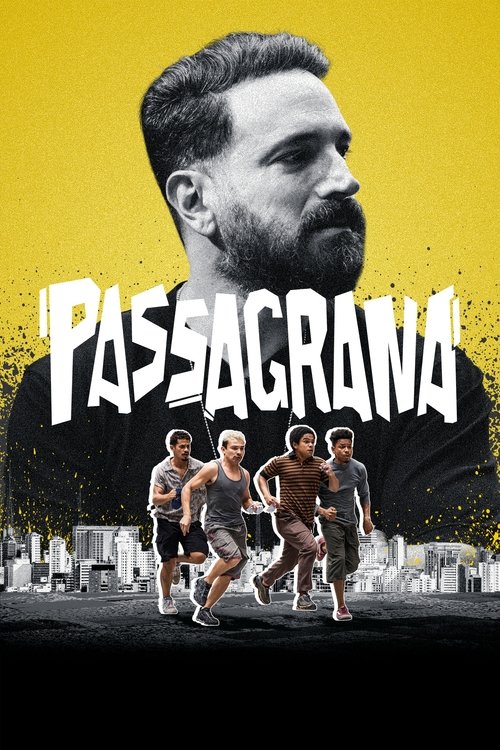 Assistir Passagrana