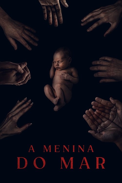 Assistir A Menina do Mar