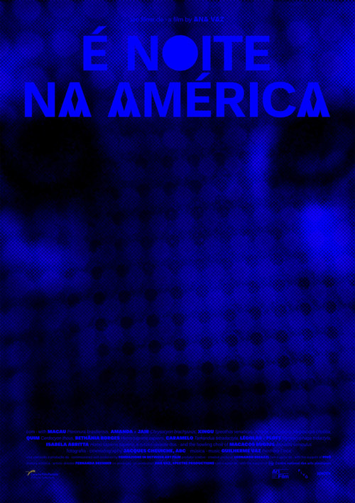 Assistir É Noite na América