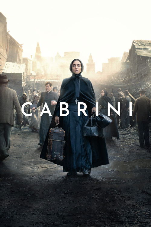 Assistir Cabrini