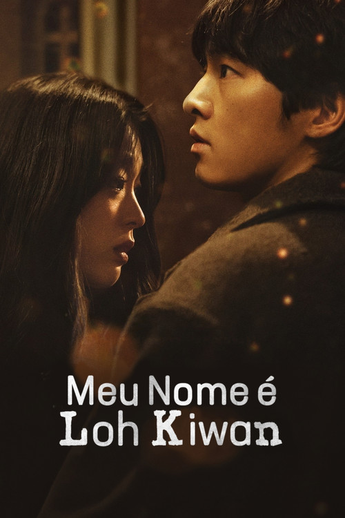 Assistir Meu Nome é Loh Kiwan