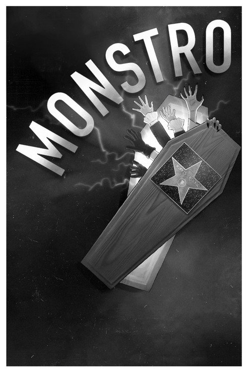 Assistir Monstro