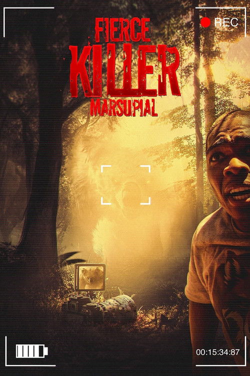 Assistir Fierce Killer Marsupial