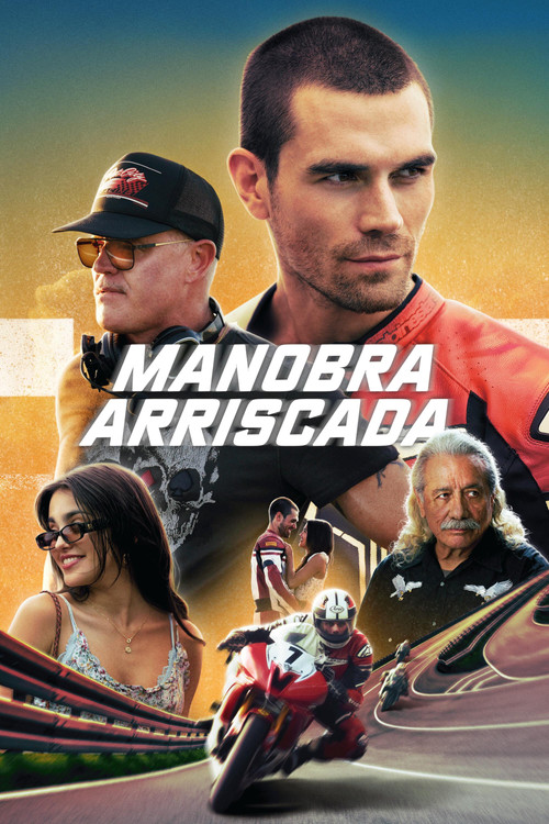 Assistir Manobra Arriscada