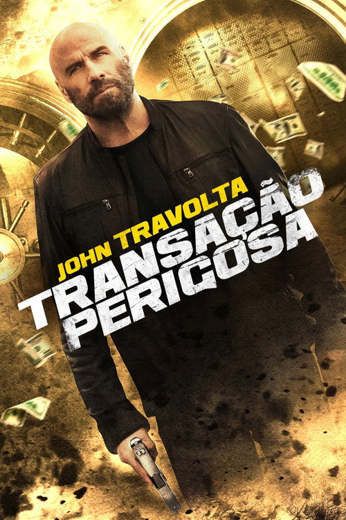 Assistir Transação Perigosa