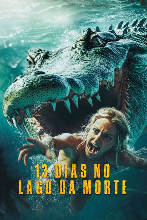 Assistir 13 Dias no Lago da Morte