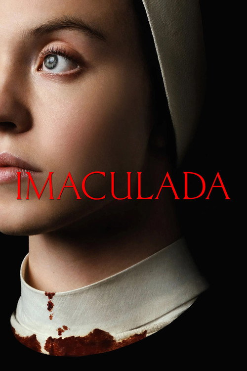 Assistir Imaculada
