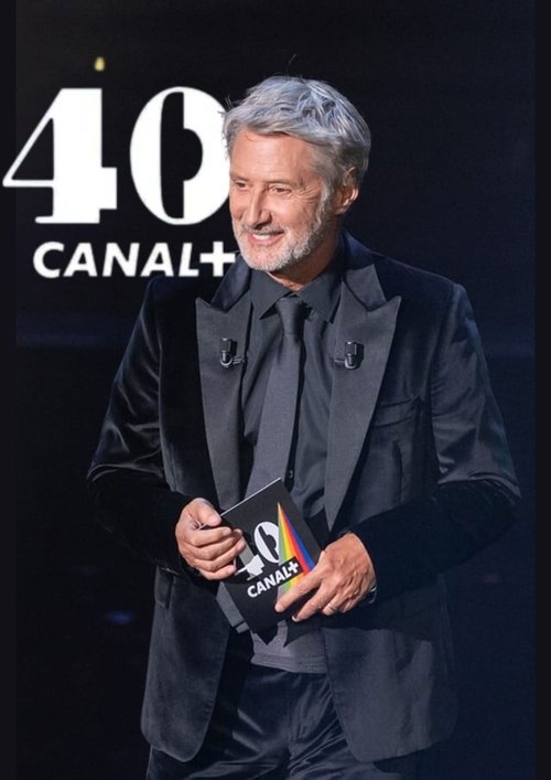 Assistir 40