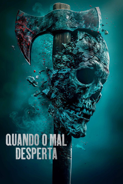 Assistir Quando o Mal Desperta