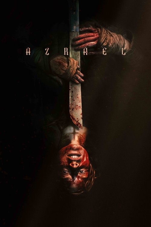 Assistir Azrael