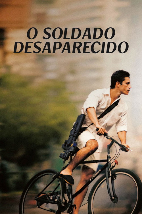 Assistir O Soldado Desaparecido