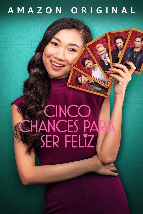 Assistir Cinco Chances Para Ser Feliz
