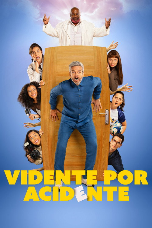 Assistir Vidente Por Acidente
