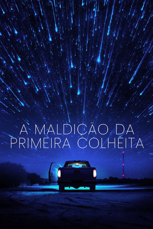 Assistir A Maldição da Primeira Colheita