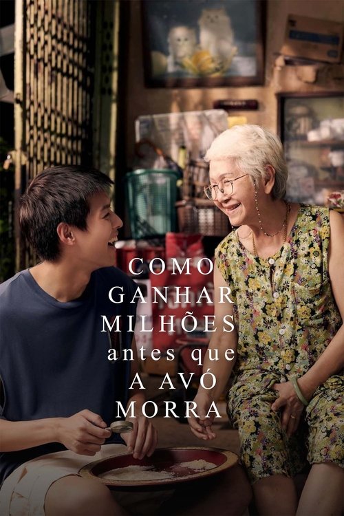 Assistir Como Ganhar Milhões Antes Que a Avó Morra