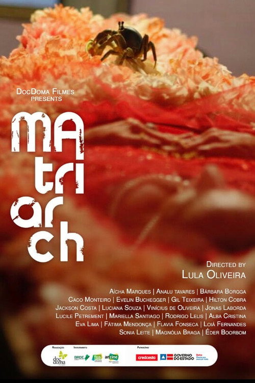 Assistir A Matriarca