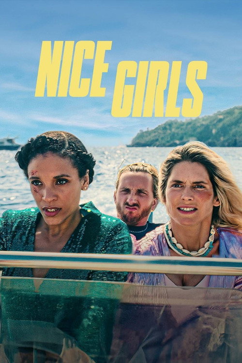 Assistir Nice Girls