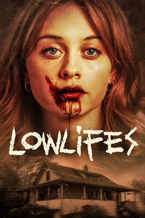 Assistir Lowlifes