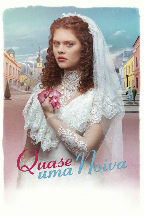 Assistir Quase Uma Noiva